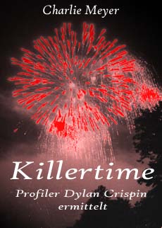 Ebook-Krimi "Killertime"